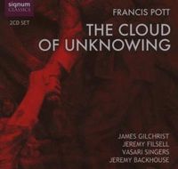 Produktbild: Backhouse/Gilchrist/Filsell/Vasari Singe: Cloud Of Unknowing