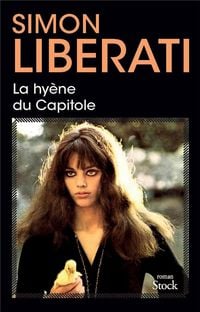 Produktbild: La hy&egrave;ne du Capitole