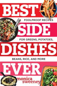 Produktbild: Best Side Dishes Ever