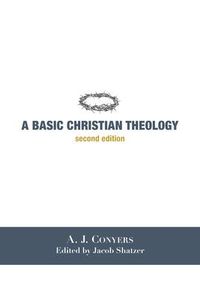 Produktbild: A Basic Christian Theology