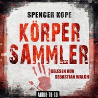 Produktbild: K&ouml;rpersammler