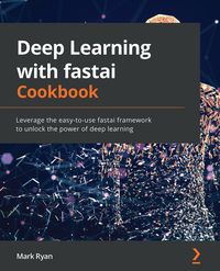 Produktbild: Deep Learning with fastai Cookbook