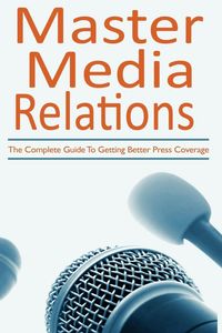Produktbild: Master Media Relations