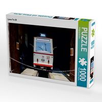Produktbild: CALVENDO Puzzle Lowa Tw 29 | 1000 Teile Lege-Gr&ouml;&szlig;e 64x48cm Foto-Puzzle f&uuml;r gl&uuml;ckliche Stunden