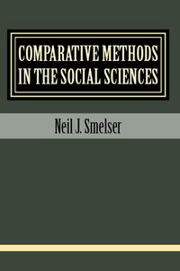 Produktbild: Comparative Methods in the Social Sciences