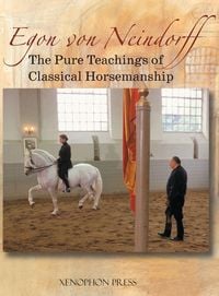 Produktbild: The Pure Teachings of Classical Horsemanship