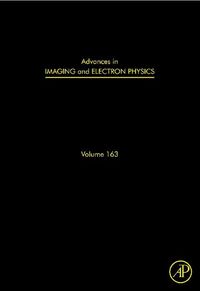 Produktbild: Advances in Imaging and Electron Physics