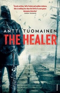 Produktbild: The Healer