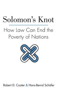 Produktbild: Solomon's Knot