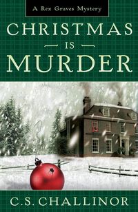 Produktbild: Christmas is Murder