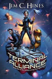 Produktbild: TERMINAL ALLIANCE