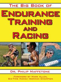 Produktbild: The Big Book of Endurance Training and Racing