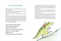Erst ich ein Stück, dann du - Linus und der Drachen-Wettkampf