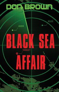 Produktbild: Black Sea Affair