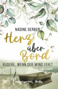 Produktbild: Herz &uuml;ber Bord