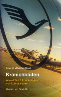 Produktbild: Kranichbl&uuml;ten