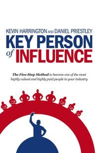 Produktbild: Key Person of Influence