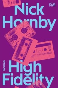 Produktbild: High Fidelity