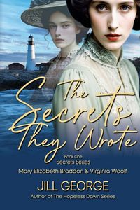 Produktbild: The Secrets They Wrote