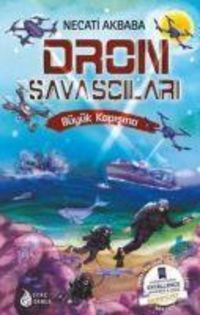 Produktbild: Dron Savascilari - B&uuml;y&uuml;k Kapisma