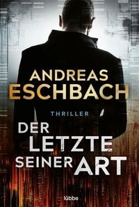 Produktbild: Der Letzte seiner Art