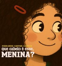 Produktbild: Que Cabelo &Eacute; Esse Menina?