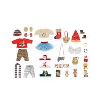Produktbild: BABY born Adventskalender 2025