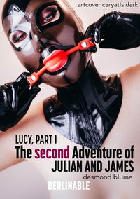 Produktbild: The Second Adventure of Julian and James - Lucy, Part 1