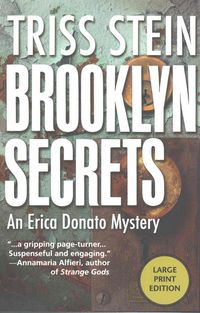 Produktbild: Brooklyn Secrets