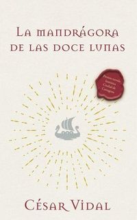 Produktbild: La Mandr&aacute;gora de Las Doce Lunas