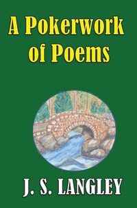 Produktbild: A Pokerwork of Poems
