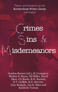 Produktbild: Crimes, Sins, & Misdemeanors