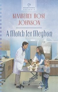 Produktbild: Hs Presents 1128 Match For Meg