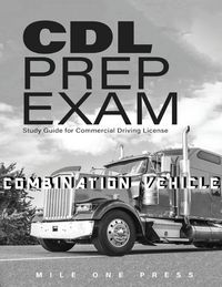 Produktbild: Cdl Prep Exam
