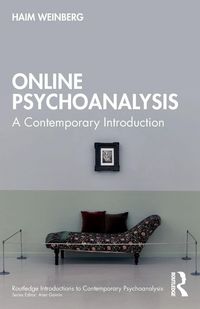 Produktbild: Online Psychoanalysis