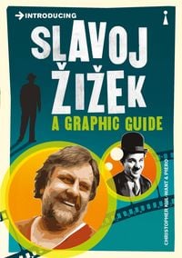 Produktbild: Introducing Slavoj Zizek