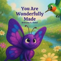 Produktbild: You Are Wonderfully Made