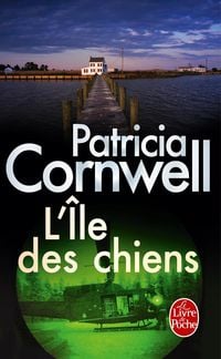 Produktbild: L'Ile des chiens