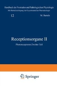 Produktbild: Receptionsorgane II