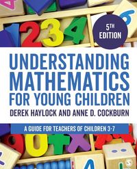 Produktbild: Understanding Mathematics for Young Children