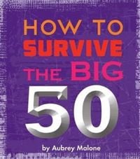 Produktbild: Little Book of Turning 50
