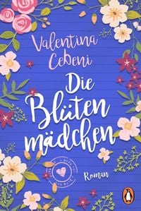 Produktbild: Die Bl&uuml;tenm&auml;dchen