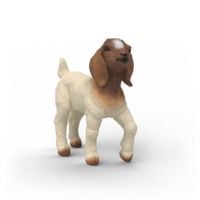 Produktbild: schleich&reg; 14930 Burenzicklein