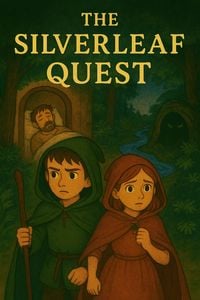 Produktbild: The Silverleaf Quest