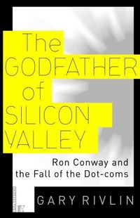 Produktbild: The Godfather of Silicon Valley