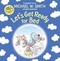 Produktbild: Smith, M: Let's Get Ready for Bed