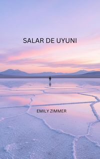 Produktbild: Salar De Uyuni
