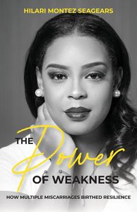 Produktbild: The Power of Weakness