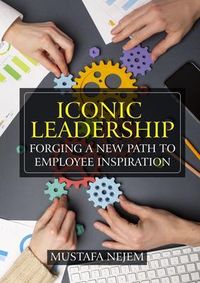 Produktbild: Iconic Leadership