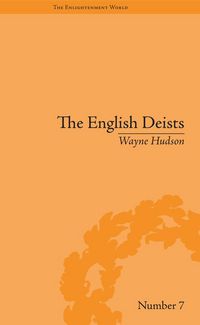 Produktbild: The English Deists